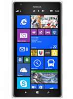Nokia Lumia 1520