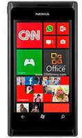 Nokia Lumia 505