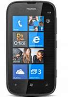 Nokia Lumia 510
