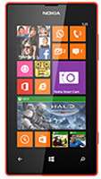 Nokia Lumia 525
