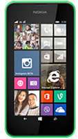 Nokia Lumia 530 Dual SIM