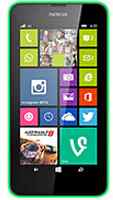 Nokia Lumia 630 Dual SIM