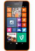 Nokia Lumia 630