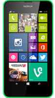 Nokia Lumia 635