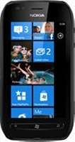 Nokia Lumia 710