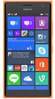 Nokia Lumia 730 Dual SIM