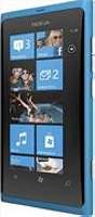 Nokia Lumia 800