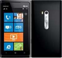 Nokia Lumia 900
