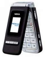 Nokia N75