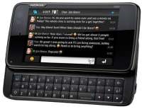 Nokia N900
