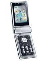 Nokia N92