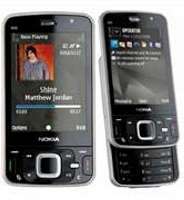 Nokia N96