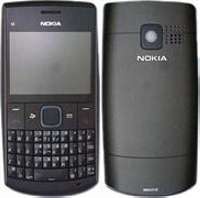 Nokia X2-01