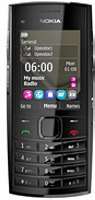 Nokia X2-02