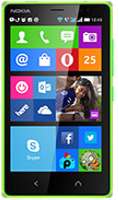 Nokia X2 Dual SIM