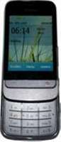 Nokia X3 Touch and Type S