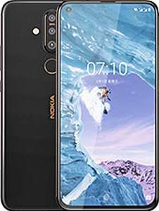 Nokia X71