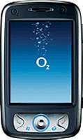 O2 XDA Flame