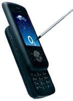 O2 XDA Stealth