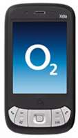 O2 XDA Terra