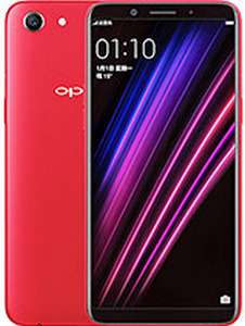 Oppo A1