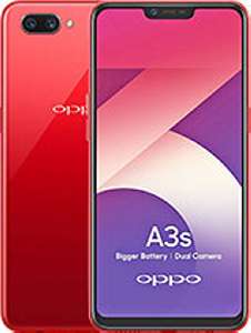 Oppo A3s