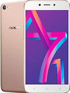 Oppo A71 (2018)