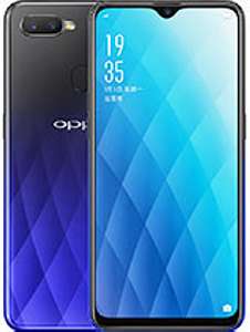 Oppo A7x