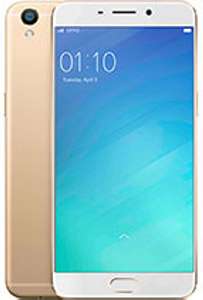 Oppo F1 Plus