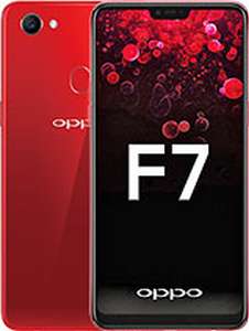 Oppo F7