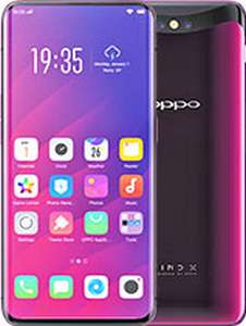 Oppo Find X