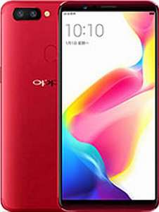 Oppo R11s