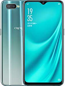 Oppo R15x