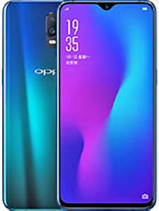 Oppo R17