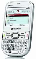 Palm Treo 500v