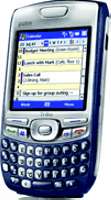 Palm Treo 750
