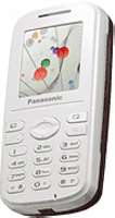 Panasonic A210