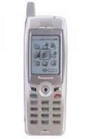 Panasonic CD95