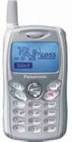 Panasonic GD55