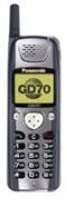 Panasonic GD70