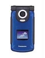 Panasonic SA7