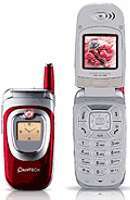 Pantech G300