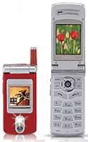Pantech G500