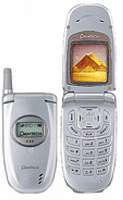 Pantech Q80