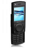 Pantech U 4000