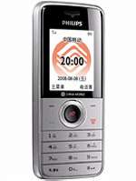 Philips E210