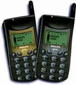 Philips Genie Sport