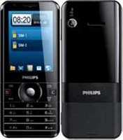 Philips W715