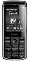 Philips X333