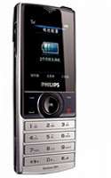 Philips X500